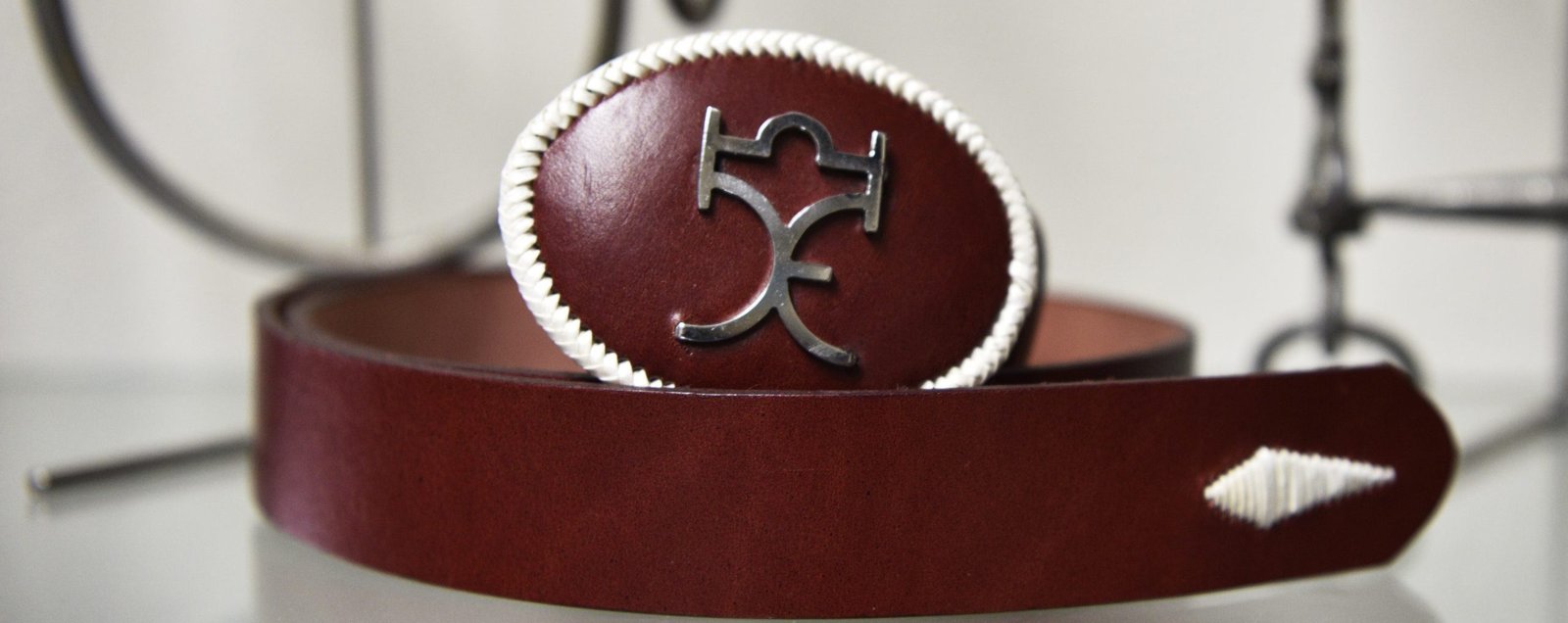 Cinturones personalizados