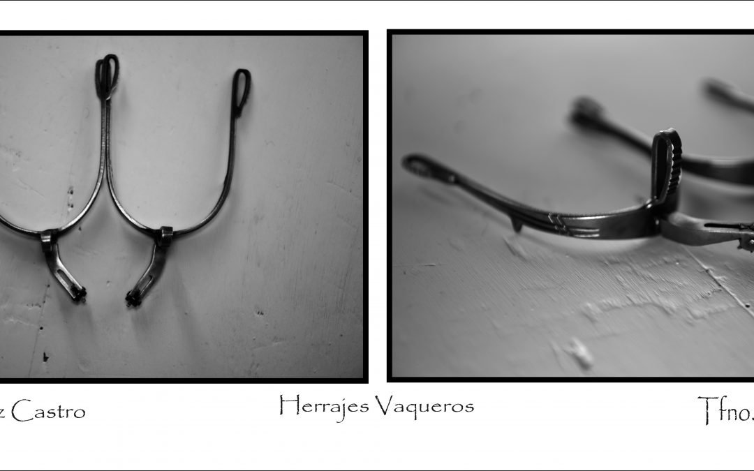 Espuelas